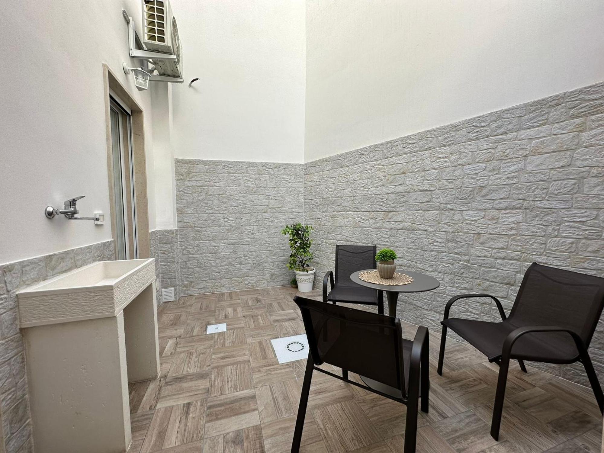 Hary Home Brindisi Exterior foto