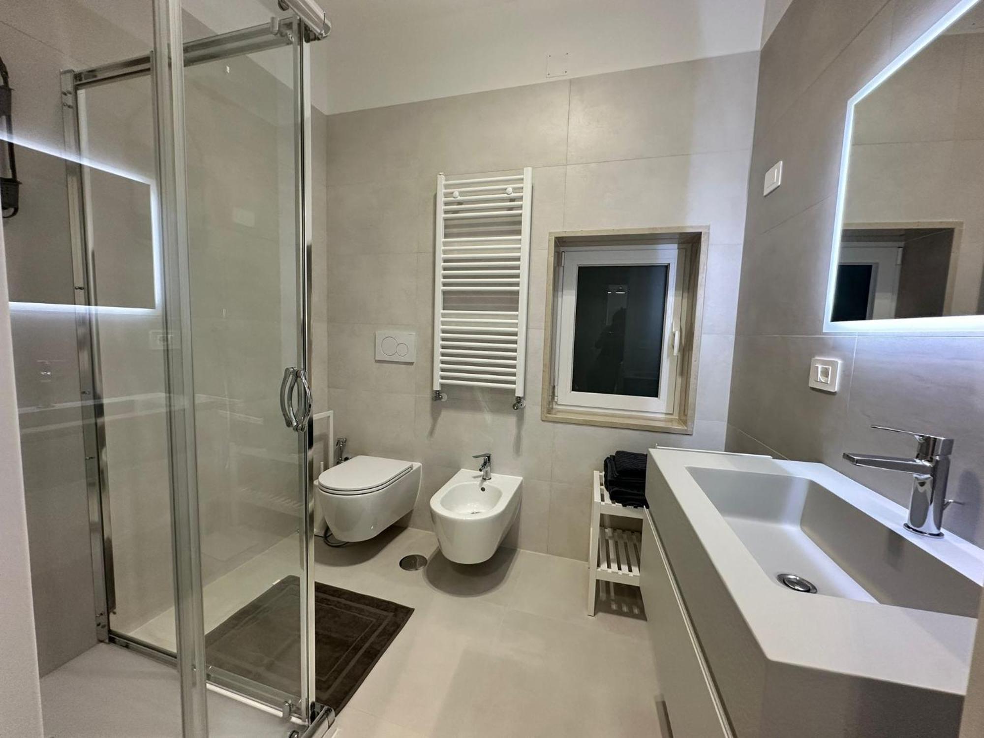 Hary Home Brindisi Exterior foto