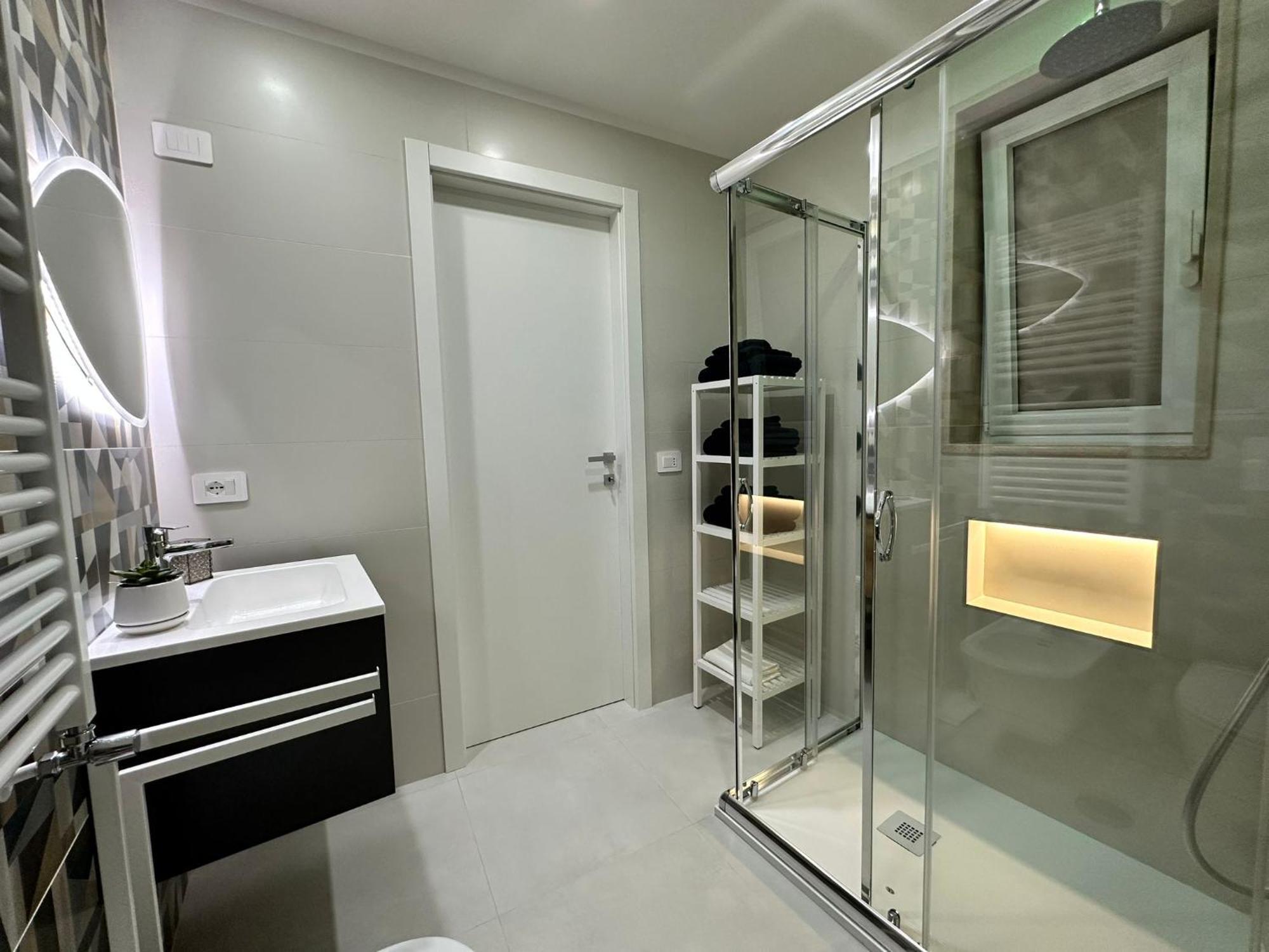 Hary Home Brindisi Exterior foto