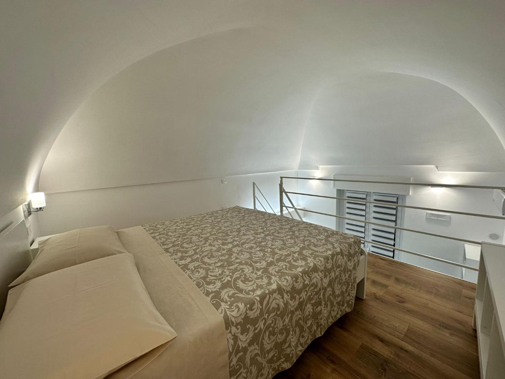 Hary Home Brindisi Exterior foto